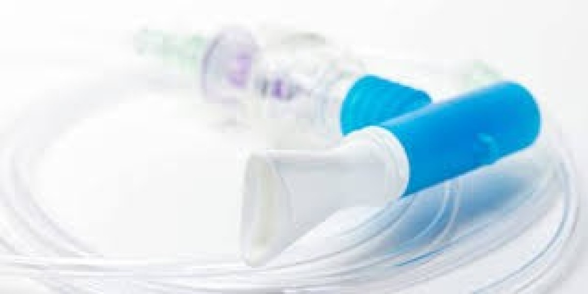 Nebulizer Market Innovation Driven by Noise Reduction and Patient-Friendly Interface Design