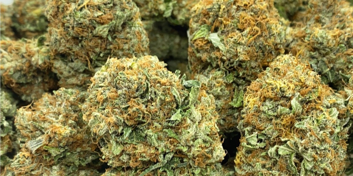 How to Store Bulk Weed Without Losing Potency