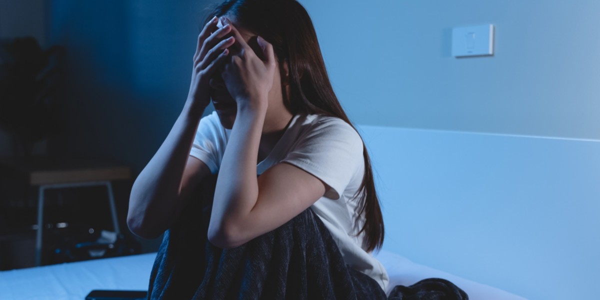 Tired of Failed Stress Fixes? Discover This Natural Remedy