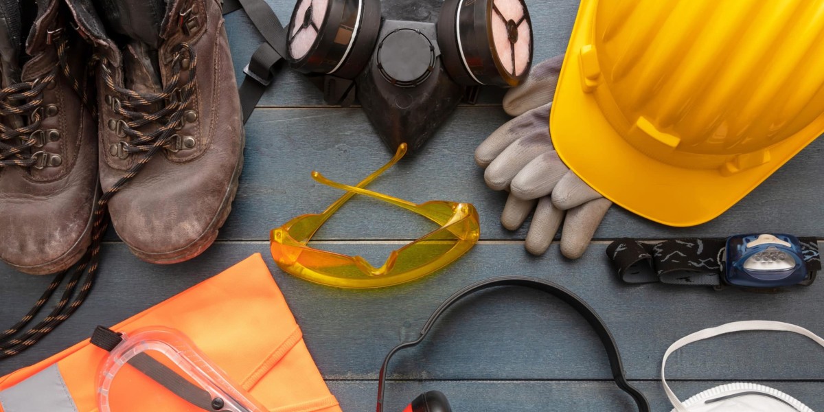 Personal Protective Equipment Market to Record USD 72.9 Billion by 2035, Backed by Regulatory Push