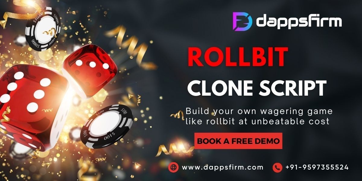 High-Performance Rollbit Clone, Low-Cost Quick Launch