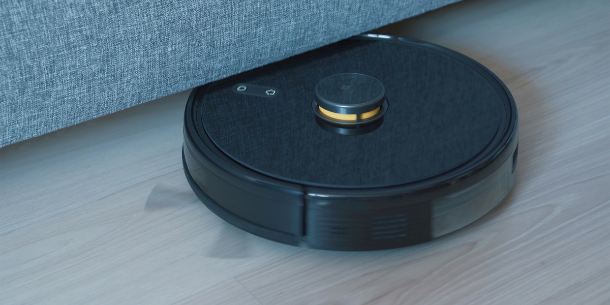 Residential Robotic Vacuum Cleaner Market Expands Amid Rising Demand for Smart, Hands-Free Cleaning Solutions