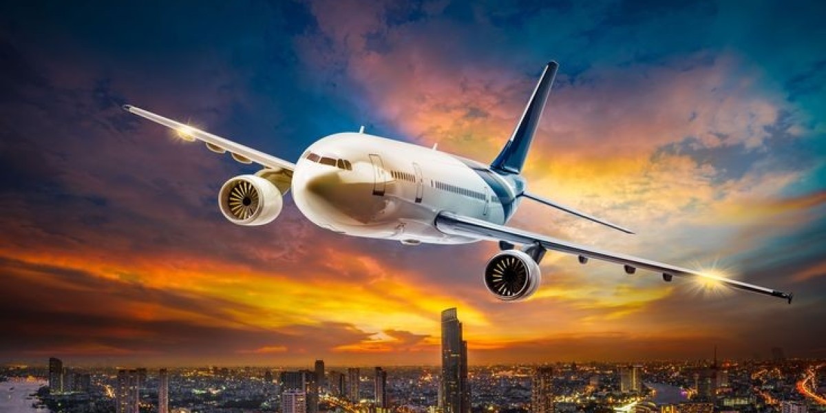 Small Airport, Big Travel Possibilities for Savvy Flyers