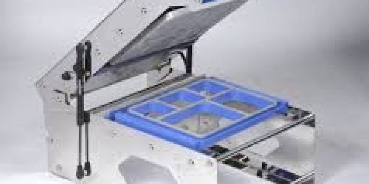 Tray Sealing Machines Market Consumer Demand