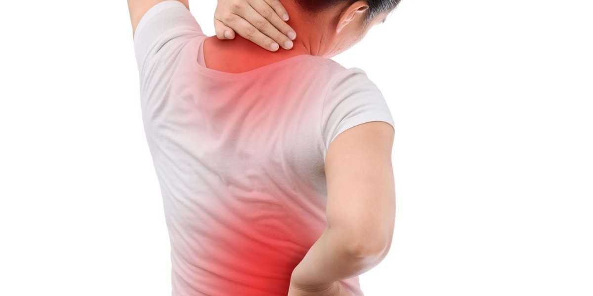 Advanced Back Pain Therapy in Riyadh