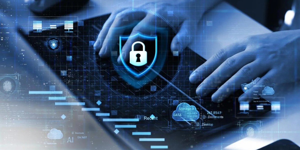 The Role of Identity Management of Cybercriminal Threats in Cybersecurity