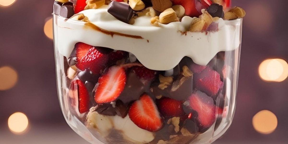 Whipping Cream Market Packaging Innovations