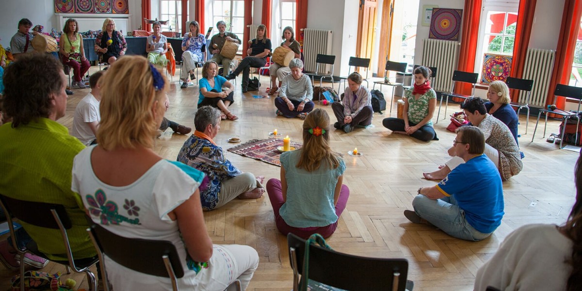 Psychedelic Retreat Germany: A Journey into Healing, Clarity, and Self-Discovery