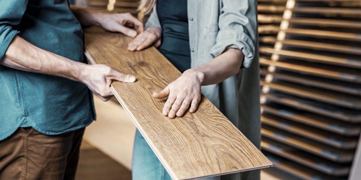 Guía completa sobre el suelo laminado: Estilo, precio y ventajas para tu hogar