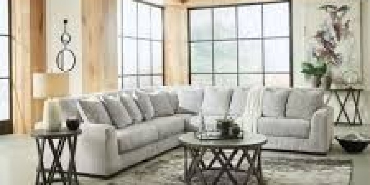 Budgeting for Style: Can You Afford the Lavernett 3-Piece Sectional?