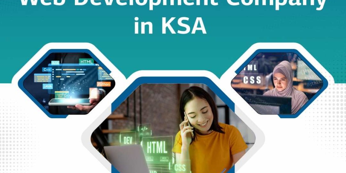 Custom Website Development Services for Riyadh Businesses