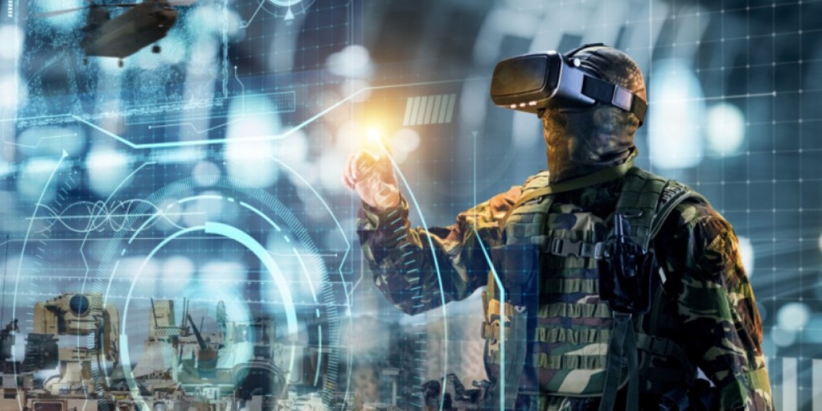 Electronic Warfare Market Trends and Growth Analysis 2025-2032