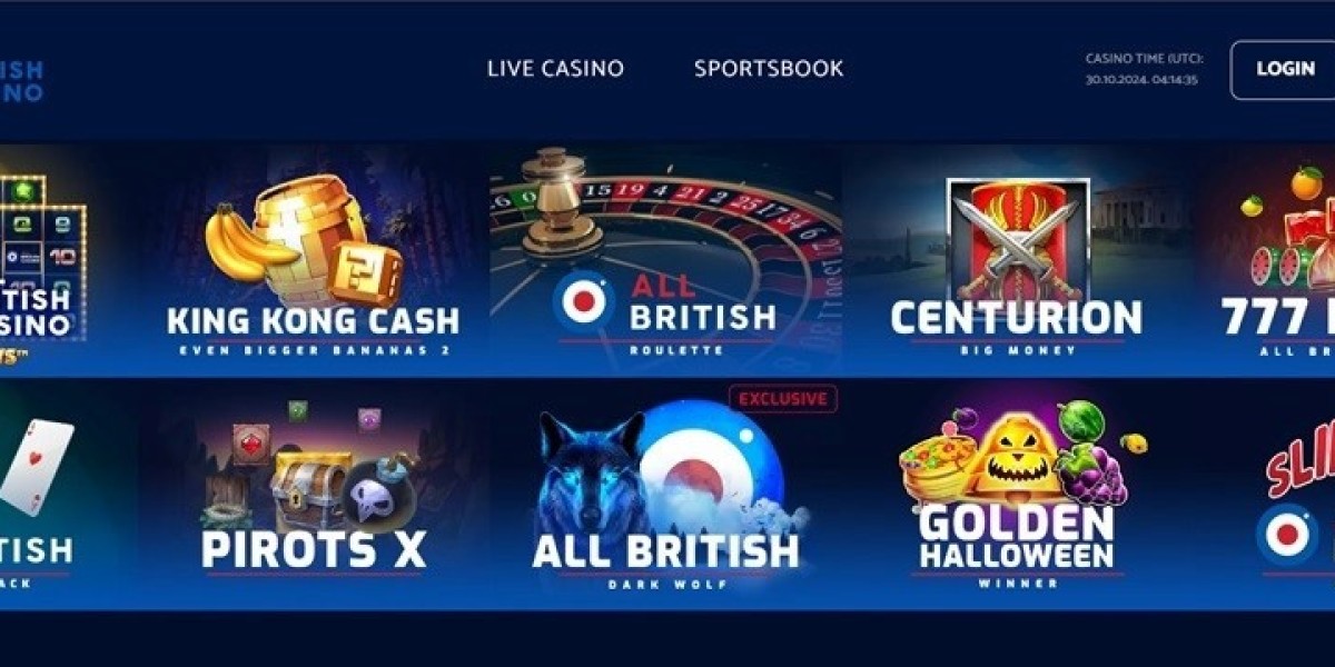 Non UK Betting Sites