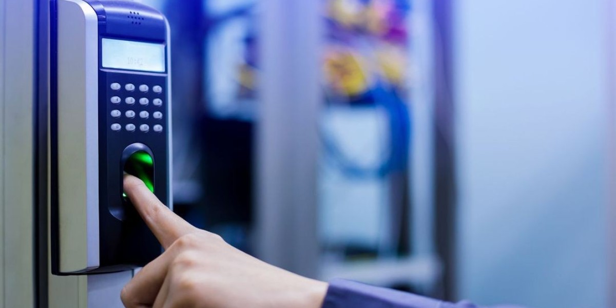 Physical Access Control Market Growth and Strategic Insights 2025-2032