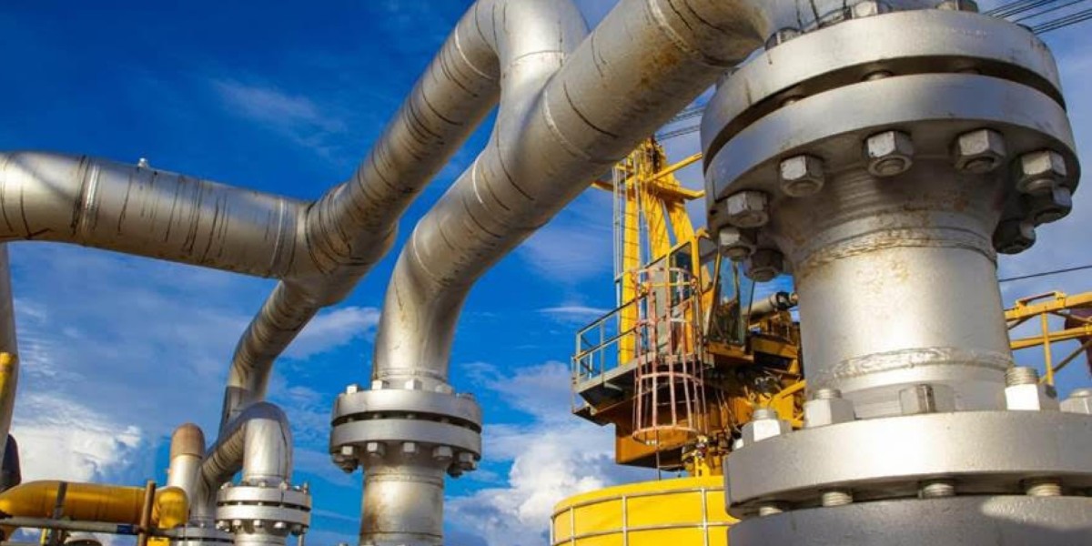 Analyzing Oil and Gas Pipeline Leak Detection Equipment Market : SWOT Analysis and Industry Forecast