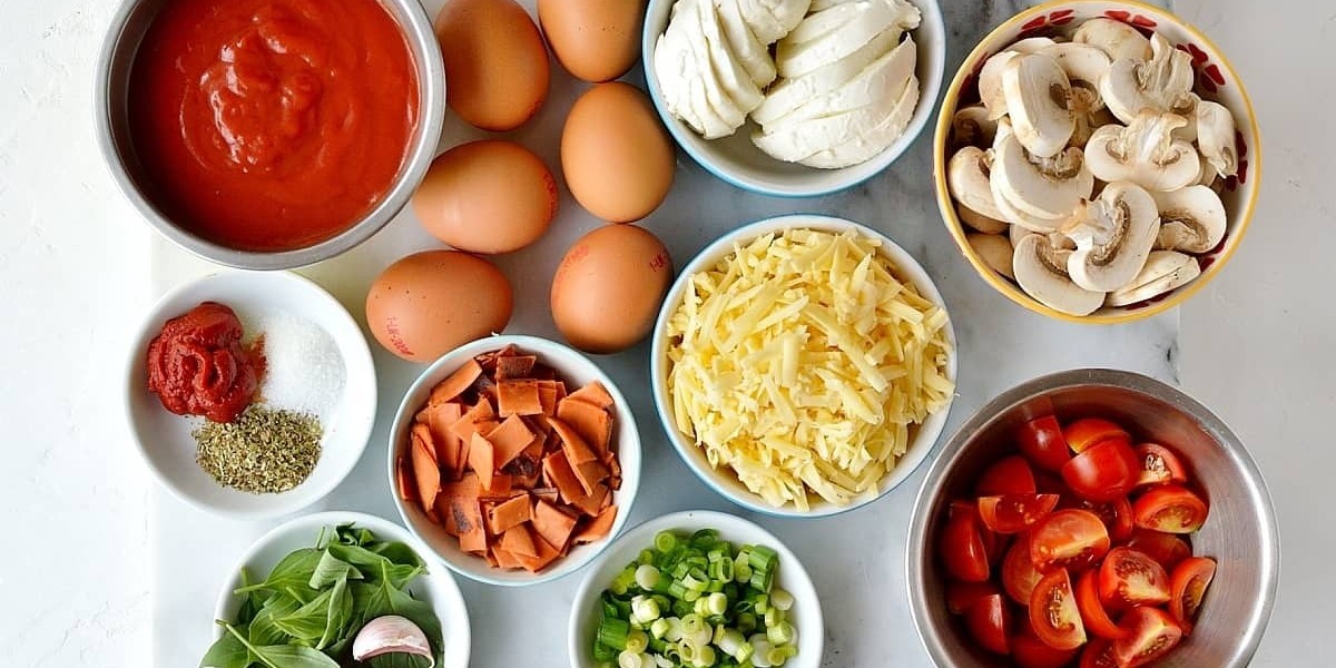 Savory Ingredient Market Toward USD 17,039.9 million by 2034