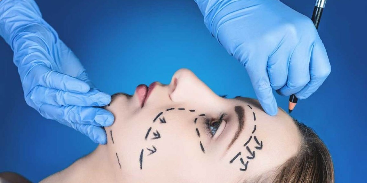Facelift Surgery Cost in Dubai Guide To Budget Estimates