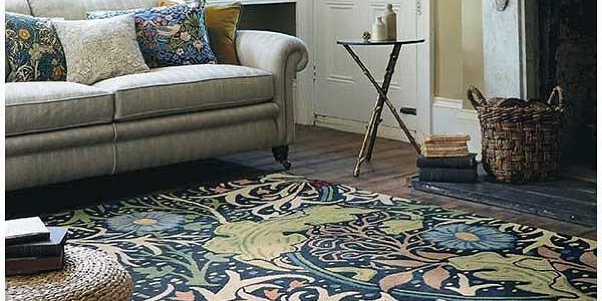 Elevate Your Interiors with Premium Designer Rugs