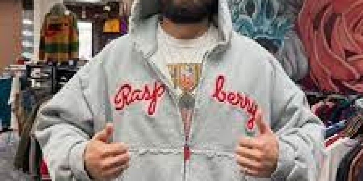 The Ultimate Comfort Raspberry Hills Hoodie