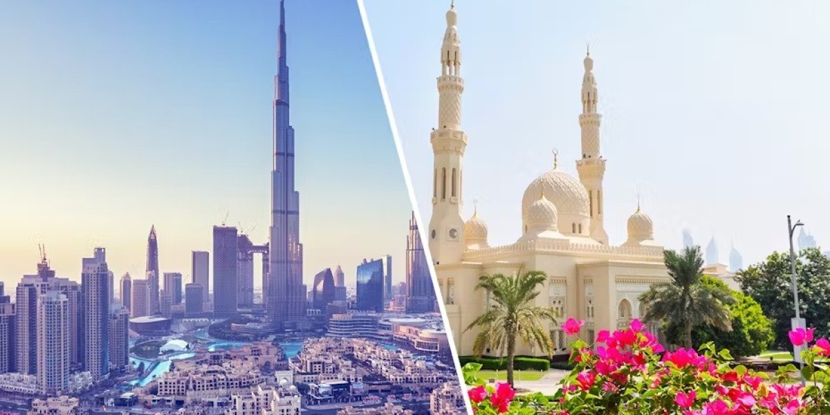 Top 10 Must-See Attractions on a Dubai City Tour with the Best Tour Company in Dubai