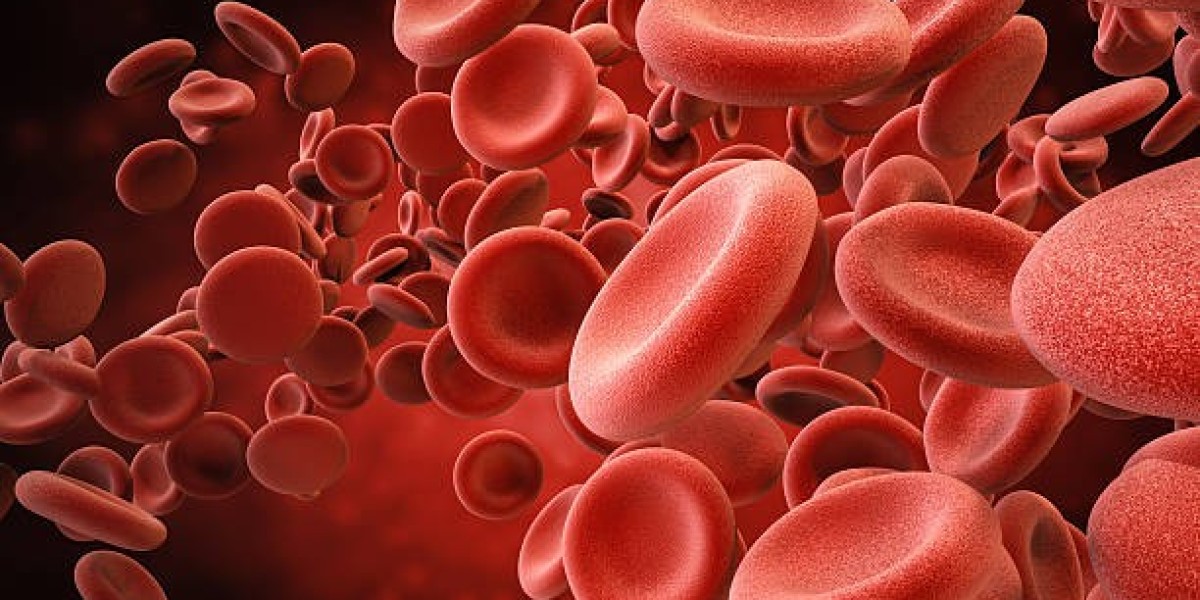 Blood Volume Analyzer Market Growth Accelerated by Innovation, Clinical Demand, and Global Health Needs