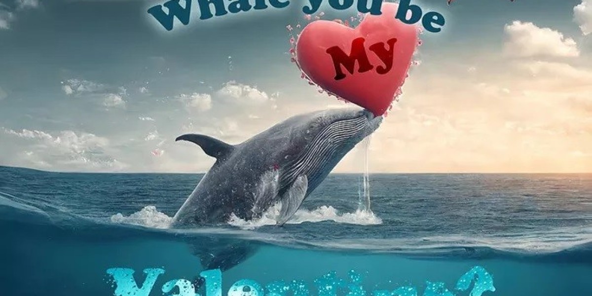 148+ Whale Valentine Puns That’ll Blow Your Flippers Off!