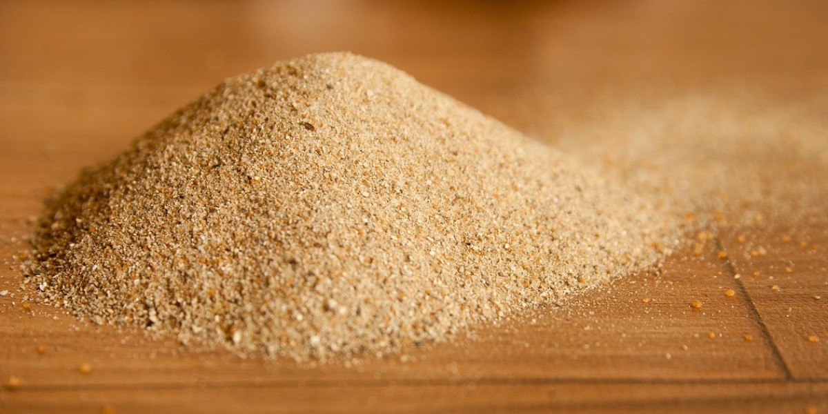 Specialty Silica Market Forecast Predicts Surge In Usage Across Renewable Energy Sector Components