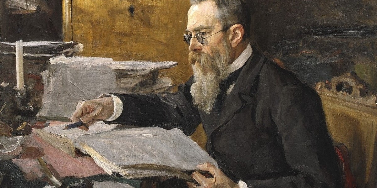 Why Are Russian Composers Often Dramatic?