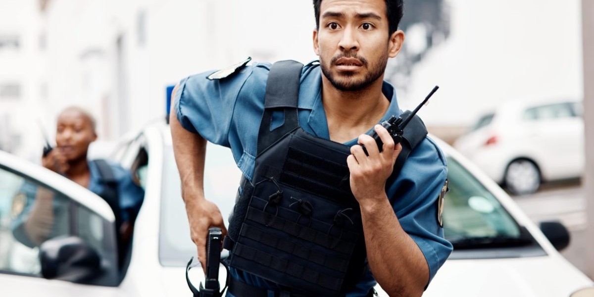 Security Guard Services in Jacksonville: Your Frontline Defense for Safety