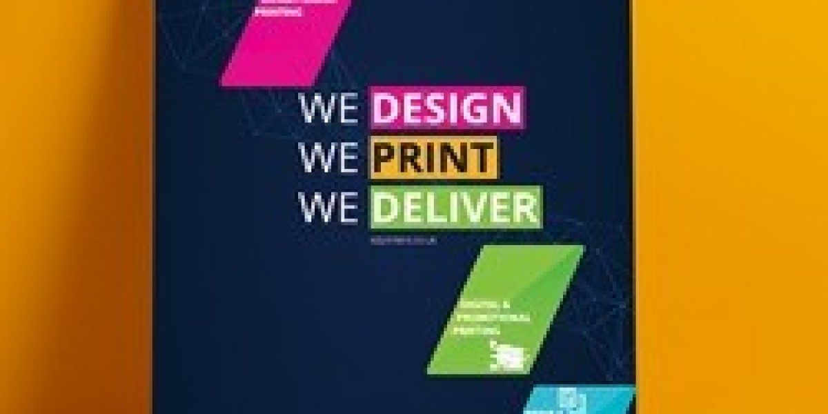High-Quality Poster Printing in Singapore | Landmark Print