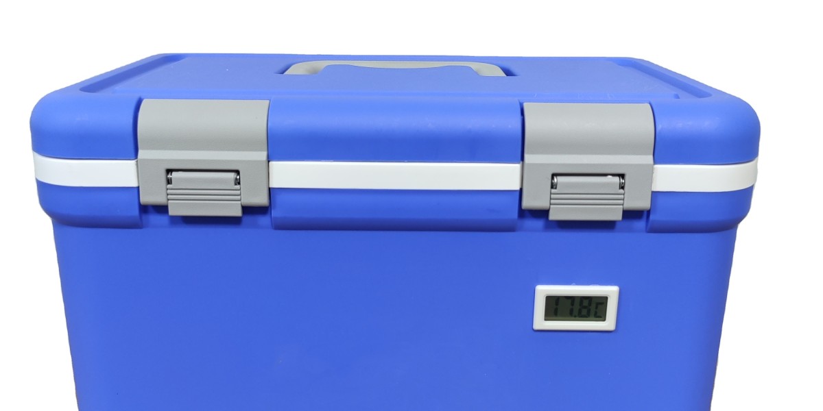 Medical Transport Box Market 2025 Growth, Trends Analysis Report 2035