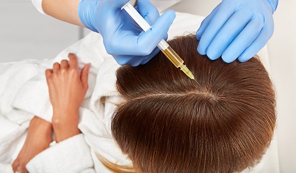 PRP Hair Treatment in Dubai offers a cutting-edge, non-surgical solution for hair loss using the body's own platelet-rich plasma to stimulate natural hair growth. Popular across top clinics in the city, this treatment is safe, effective, and ideal for both men and women seeking fuller, healthier hair with minimal downtime.