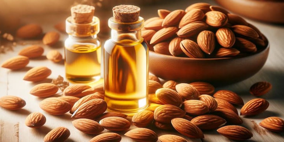 Almond Extracts Market Forecast Unveils Emerging Opportunities Across Cosmetic and Food Sectors