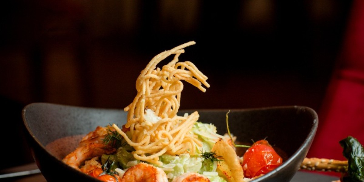 Thai & Wok Night with Mama Nata: A Flavor-Packed Asian Feast Awaits