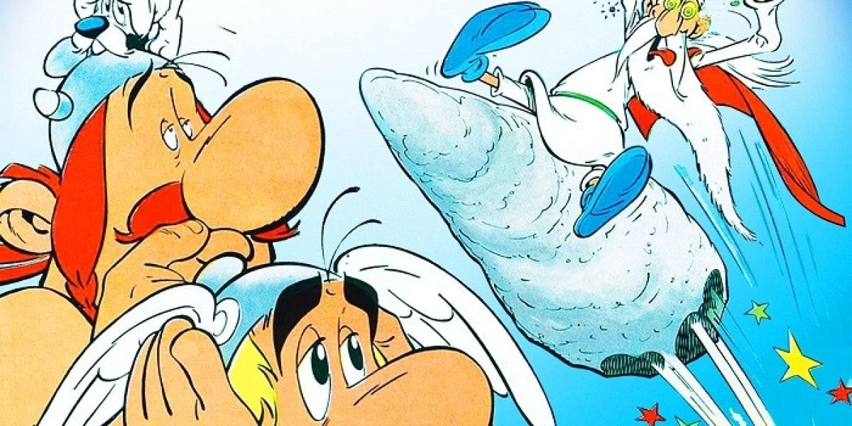 Top 20 French Animated Movies of the 1990s
