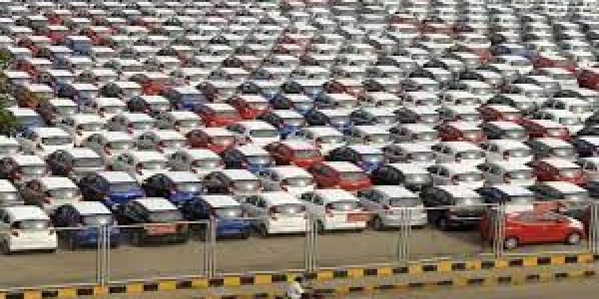 India Passenger Car Market 2030 Industry Outlook Report