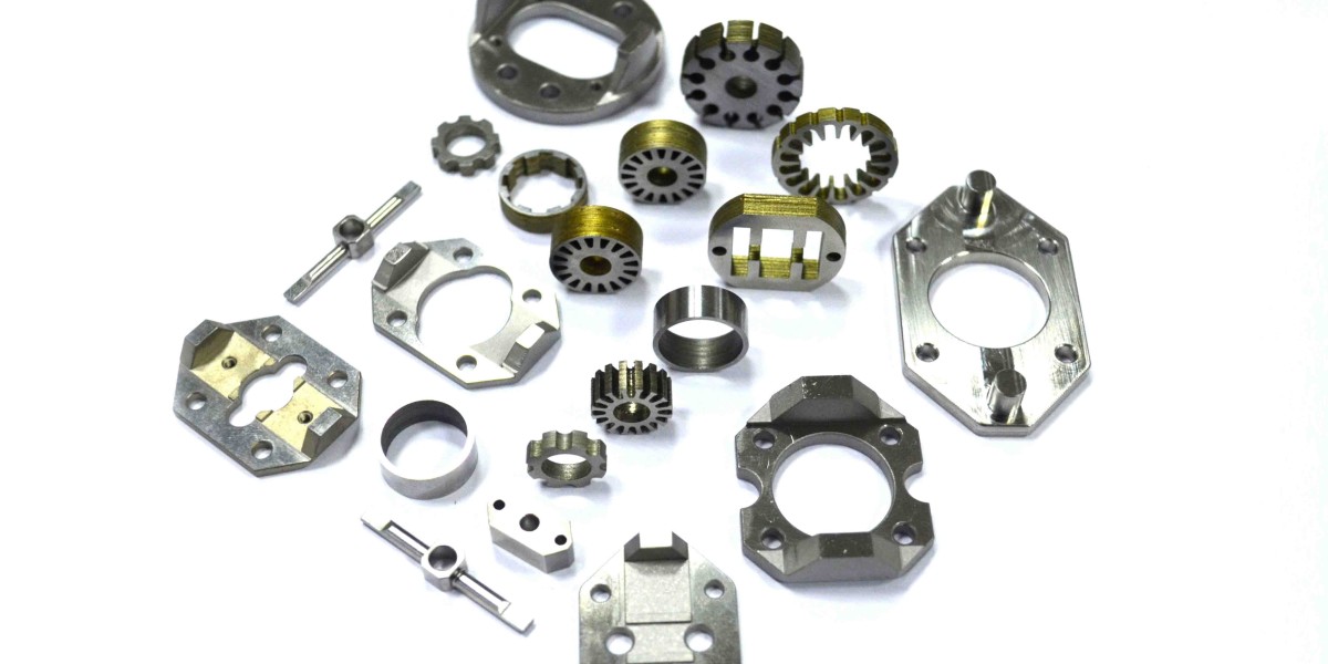 Soft Magnetic Material Market Witnesses Growth in Aerospace, Defense, and Satellite Applications