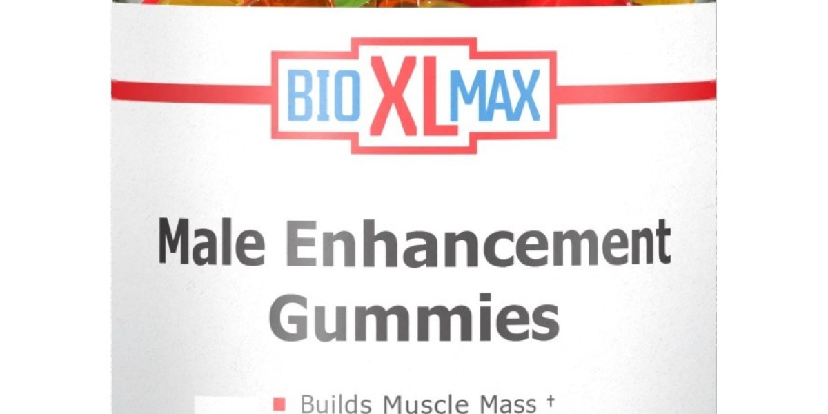 Bio XL Max ME Official Website – Does It Work? Side Effects & Benefits Exposed