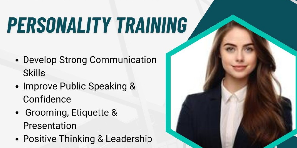 Why Students & Professionals Are Rushing to Personality Development Classes