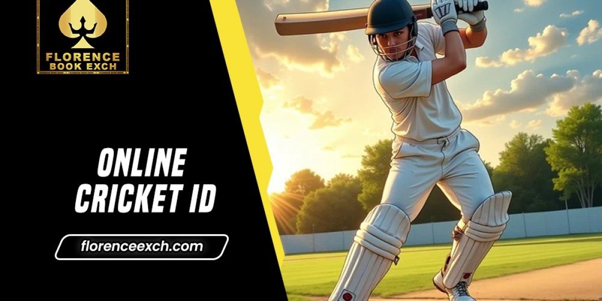 Online Cricket ID: Your Ticket to Real-Time Cricket Thrills!