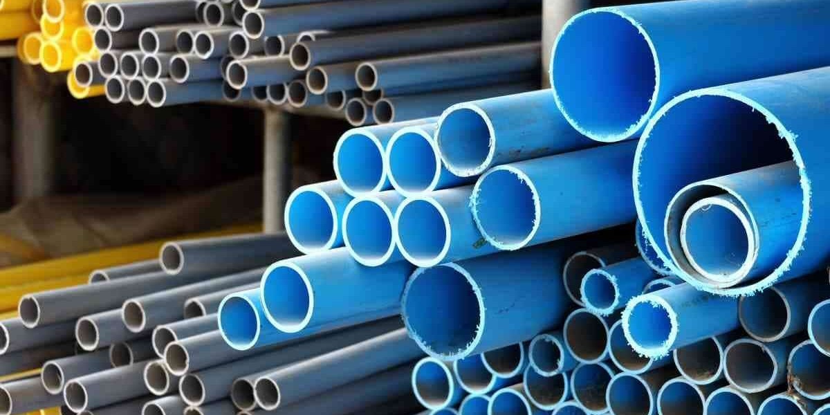 Global PVC Pipes Market: Size, Trends, and Strategic Outlook 2025-2032