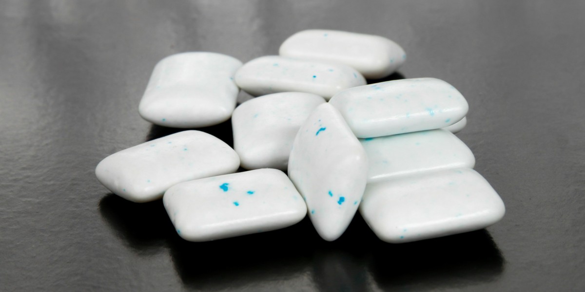 Chewing Gum Market Forecast: Projecting Market Trajectory Through 2032 Based on Key Growth Indicators