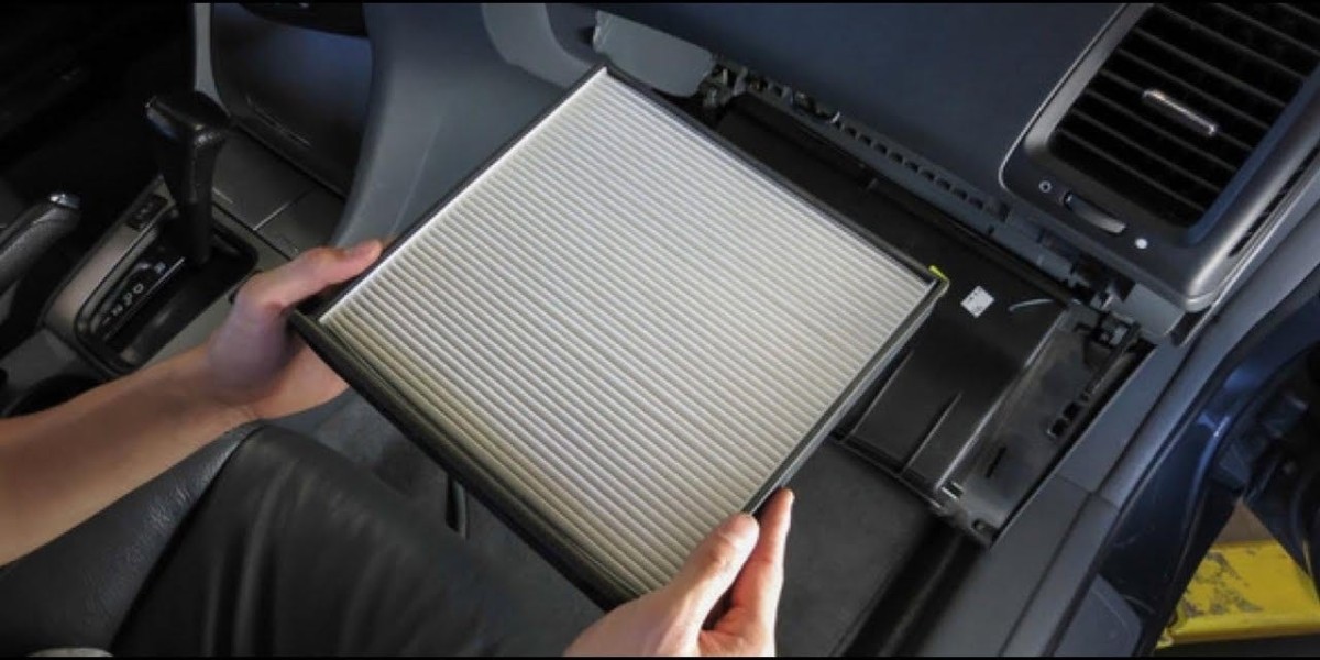 Passenger Cars Dominate, LCVs Lead Growth in Automotive Cabin AC Filter Marke