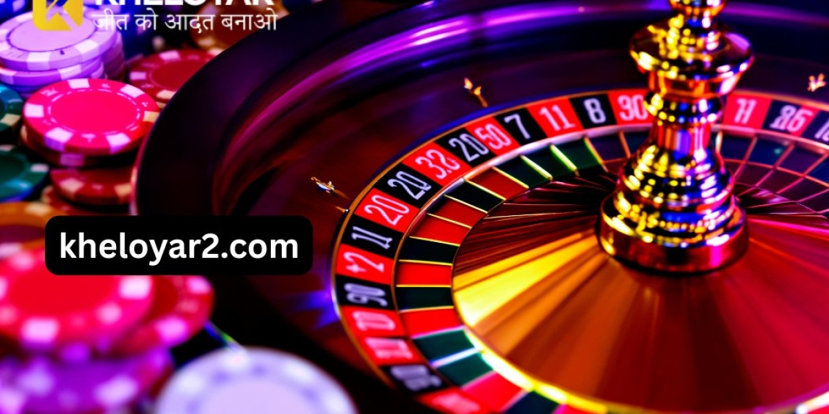 Kheloyar: Your Gateway to 24/7 Online Betting Fun