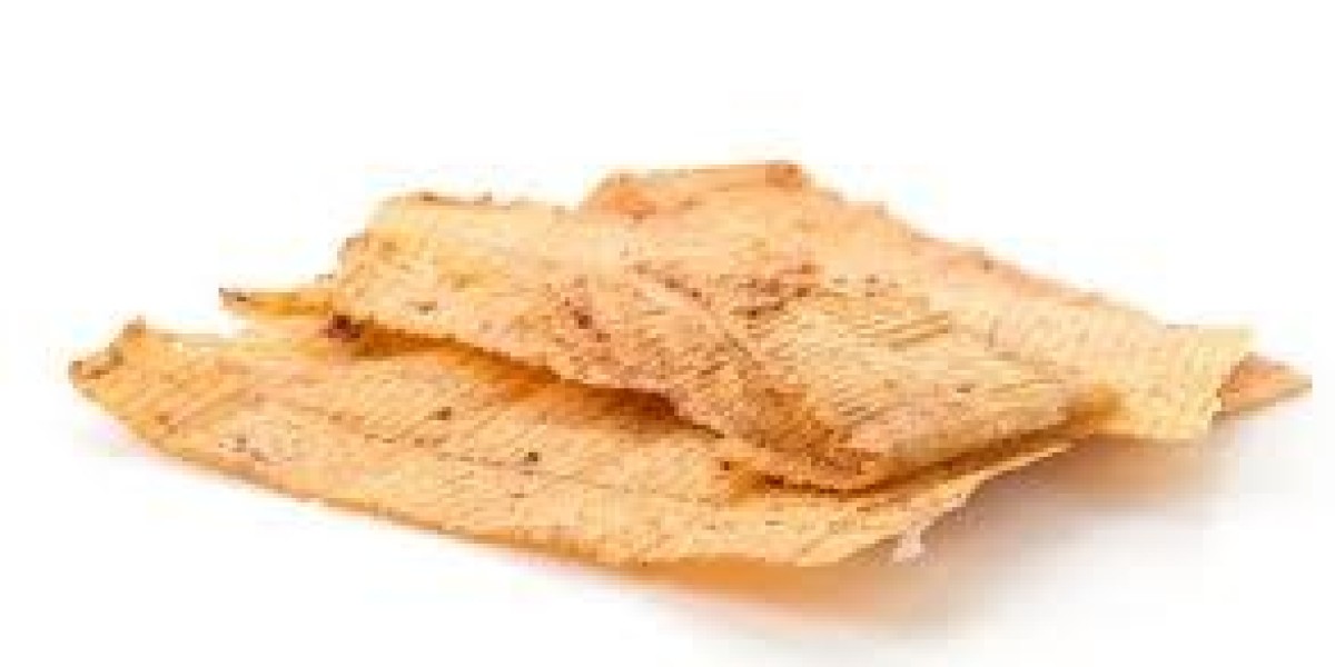 Fish Skin Chips Market Insights Reveal Emerging Opportunities In Niche Segments