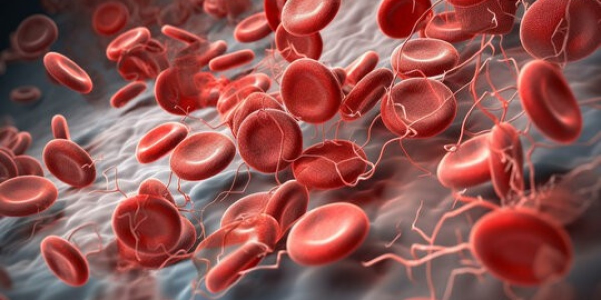 Coagulation Factor Deficiency Market: Size, Trends, and Strategic Growth Insights