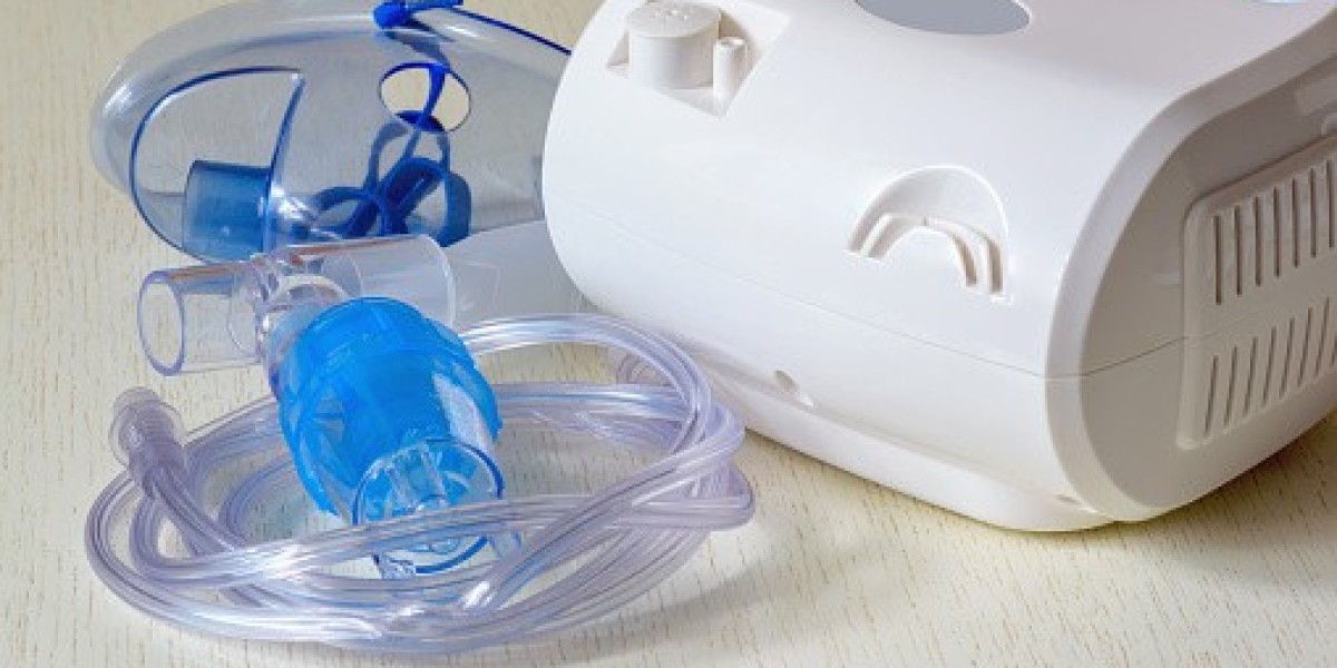 Therapeutic Respiratory Devices Market: Breathing New Life into Respiratory Care