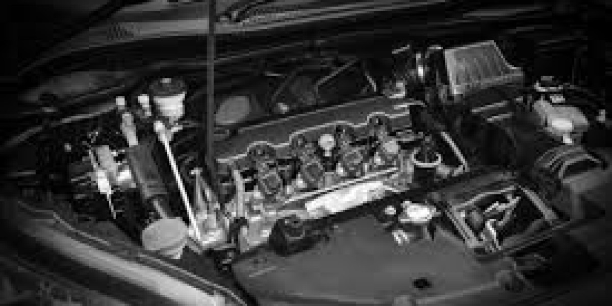 Automotive Fuel Injection System Market Dynamics Shaping Growth and Competitive Landscape