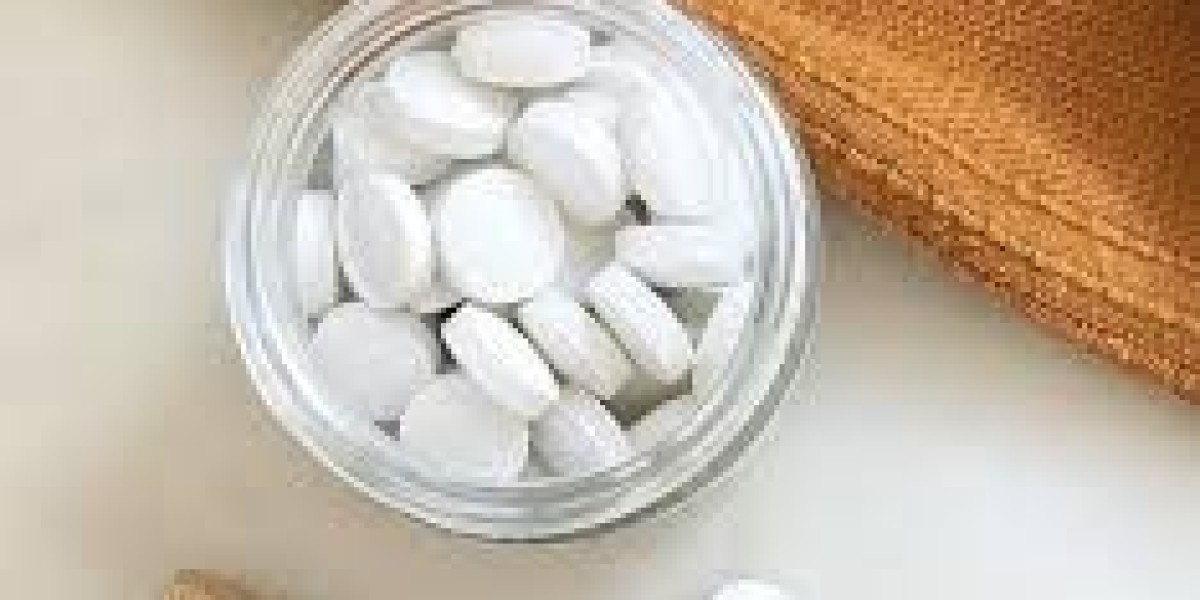 Toothpaste Tablet Market Growth Accelerates Amid Rising Demand for Eco-Friendly and Travel-Friendly Oral Care
