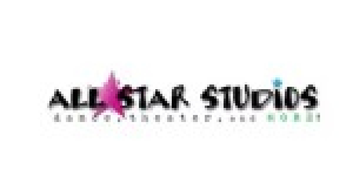 Dance Classes for Boys – Boost Confidence with All Star Studios